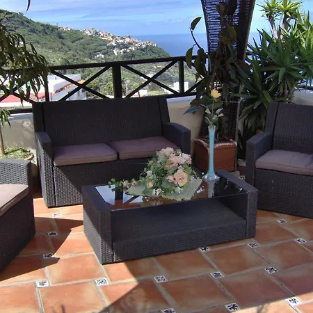 Mediterranean With Small Patio-terrace * Icod De Los Vinos