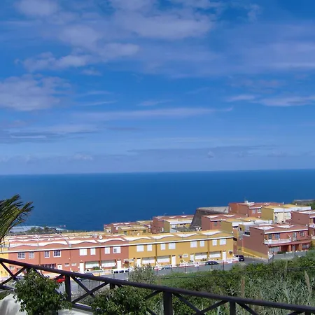 Mediterranean With Small Patio-terrace * Icod De Los Vinos