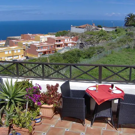 Mediterranean With Small Patio-terrace