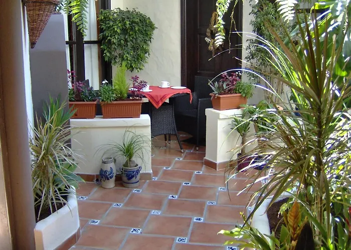 Apartament Mediterranean With Small Patio-terrace *