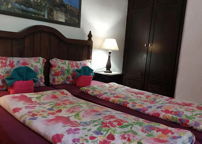 Mediterranean With Small Patio-terrace *