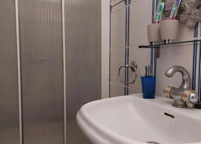 Mediterranean With Small Patio-terrace