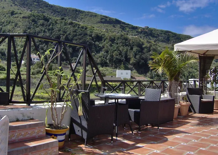 Apartament Mediterranean With Small Patio-terrace