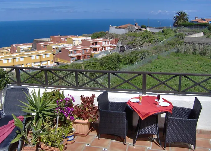 Mediterranean With Small Patio-terrace