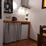 Apartment Mediterranean With Small Patio-terrace