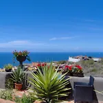 Mediterranean With Small Patio-terrace * Icod De Los Vinos