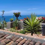 Mediterranean With Small Patio-terrace Apartment
