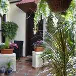 Apartment Mediterranean With Small Patio-terrace