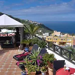 Apartment Mediterranean With Small Patio-terrace *