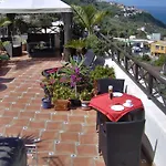 Mediterranean With Small Patio-terrace Apartment