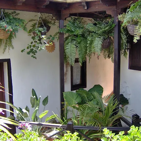 Apartment Mediterranean With Small Patio-terrace *