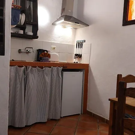 Apartman Mediterranean With Small Patio-terrace