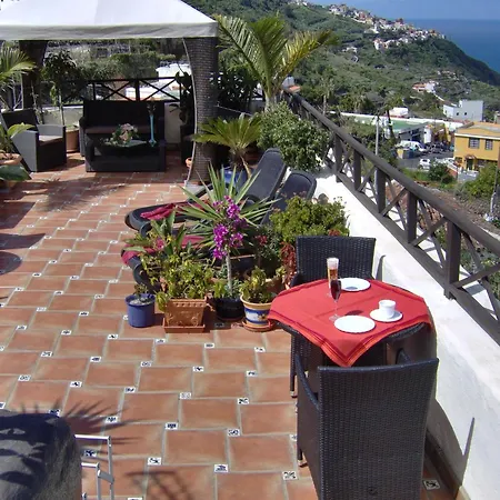 Mediterranean With Small Patio-terrace Apartment